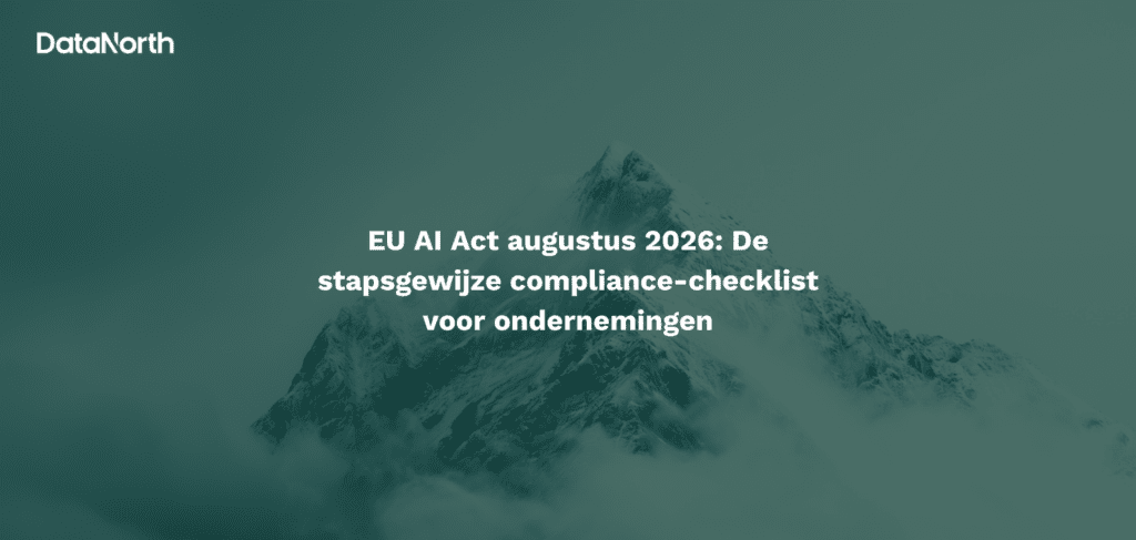 eu ai act, checklist