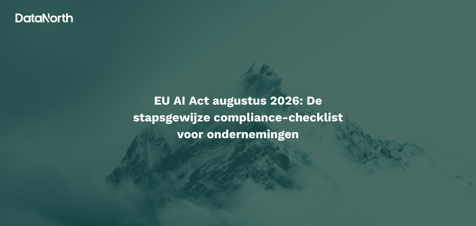 eu ai act, checklist