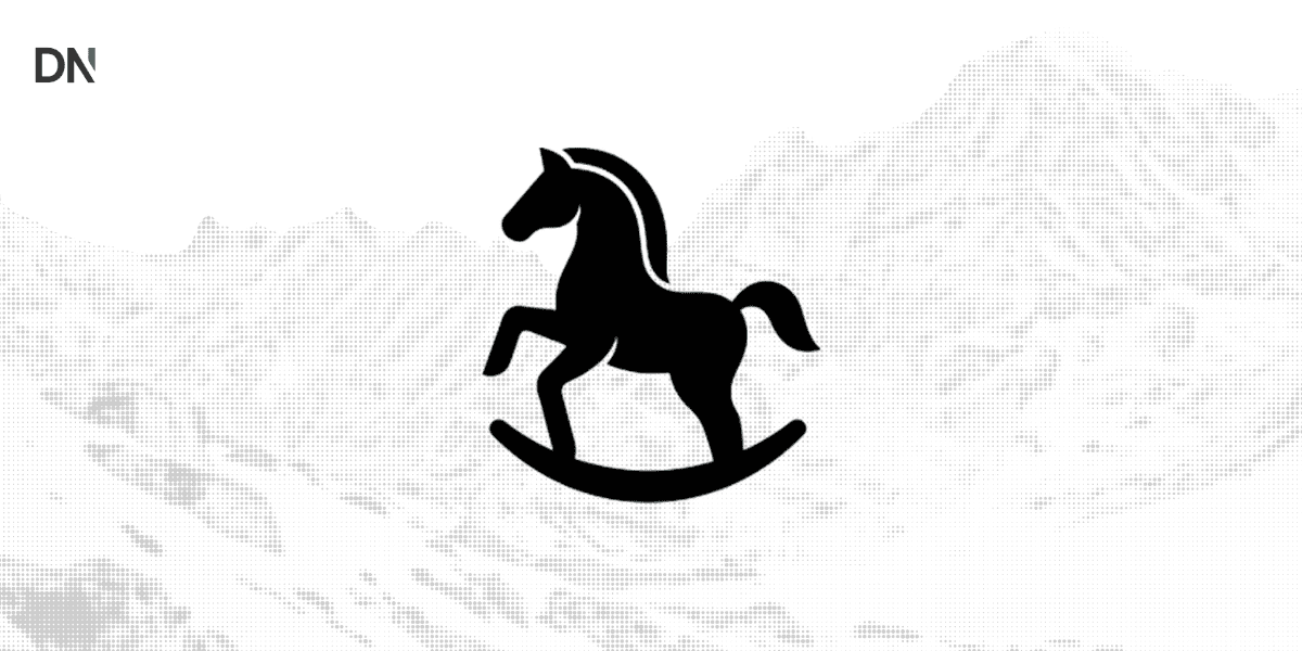 happyhorse 1.0 release