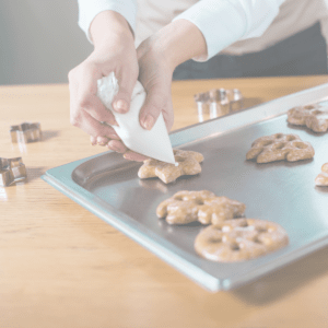 how a baking mix manufacturer automated color formulation with ai.