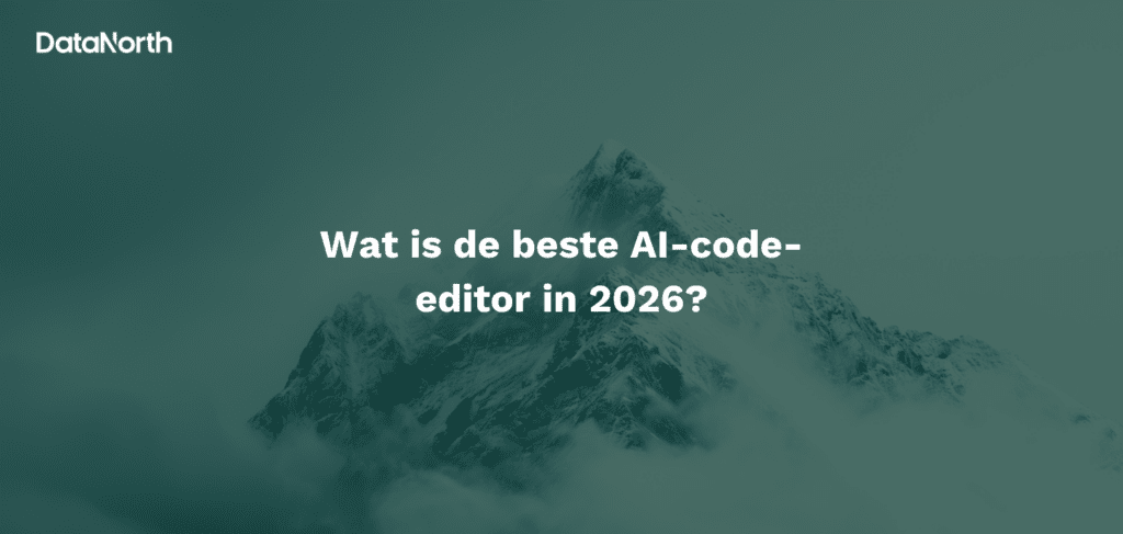Wat is de beste AI code-editor?