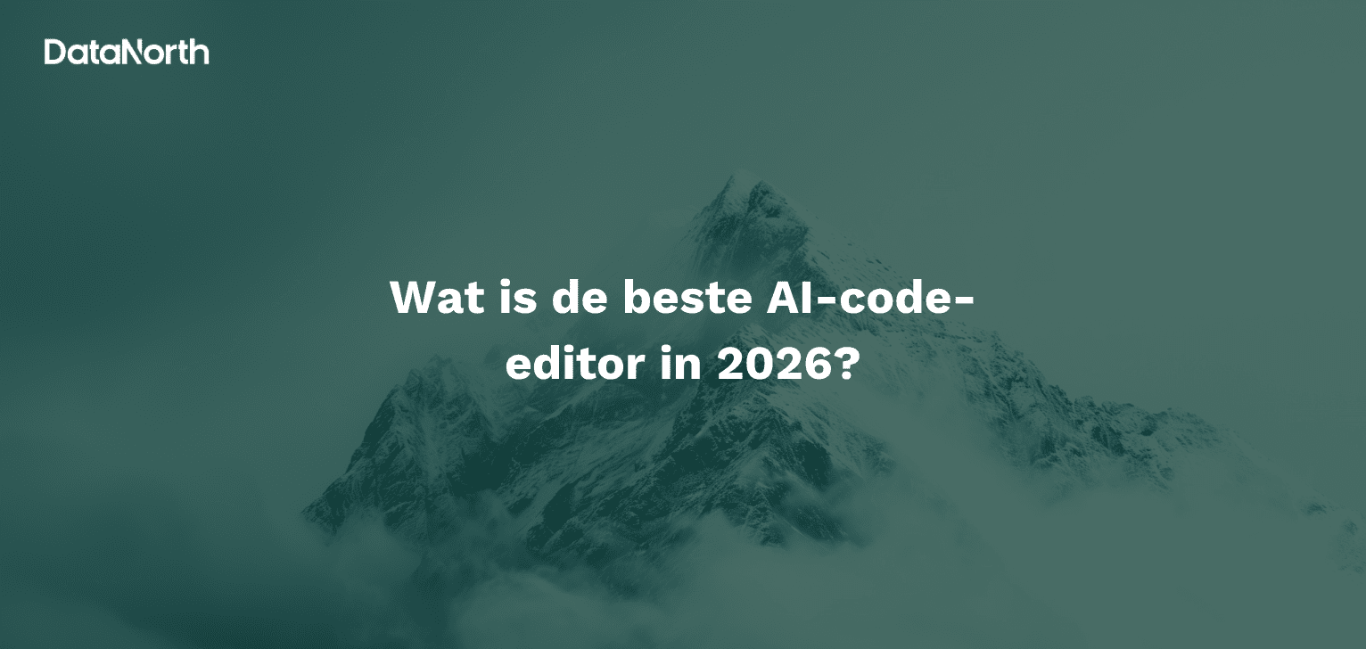 Wat is de beste AI code-editor?