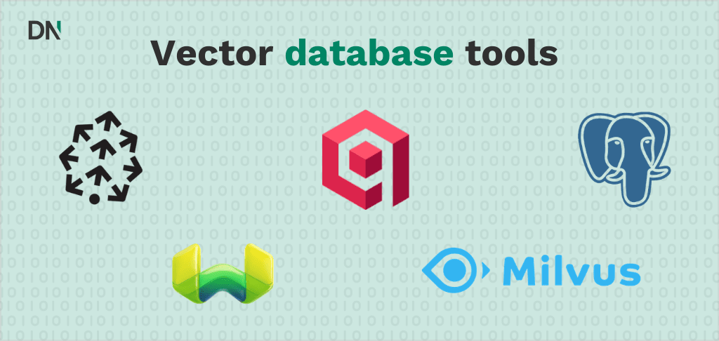vector database tools