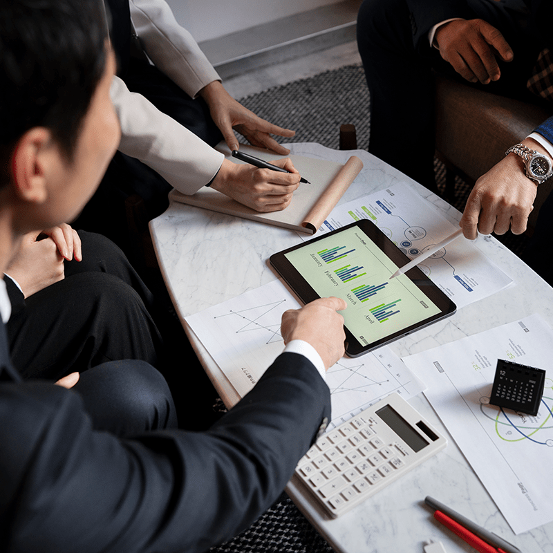 ai assessment for private equity & venture capital