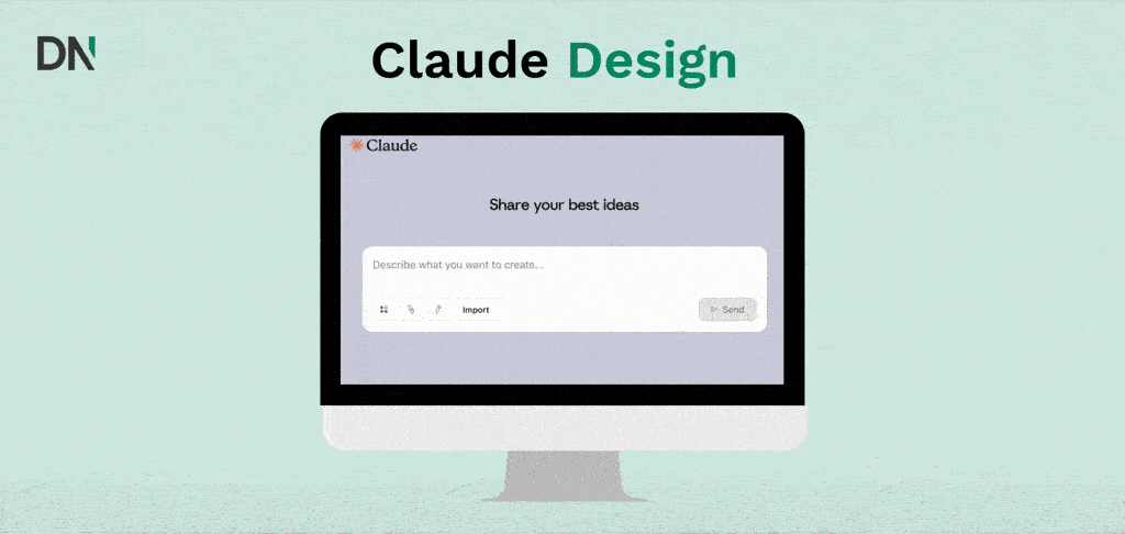 Claude design