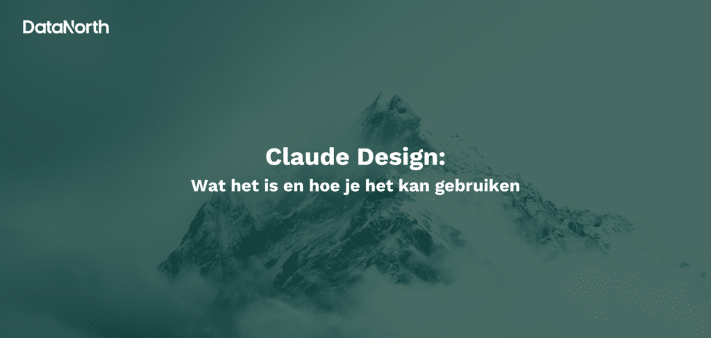 claude design wat het is en hoe je het kan gebruiken