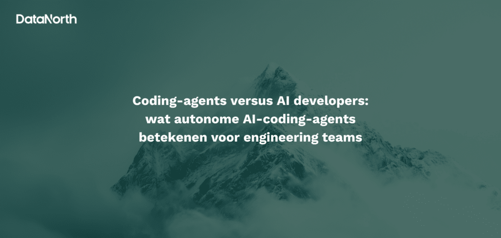 coding agents versus ai developers wat autonome ai coding agents betekenen voor engineering teams