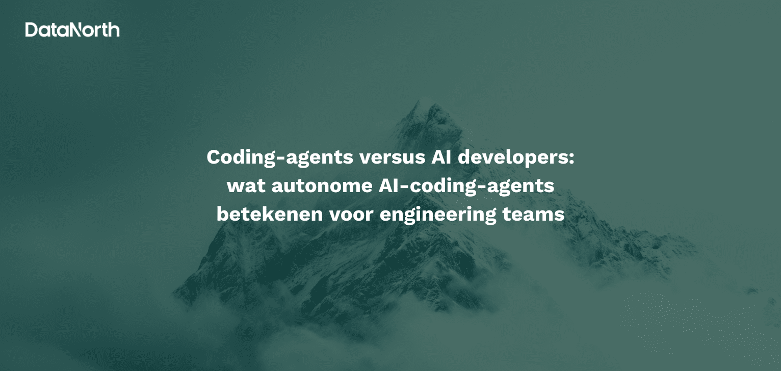 coding agents versus ai developers wat autonome ai coding agents betekenen voor engineering teams