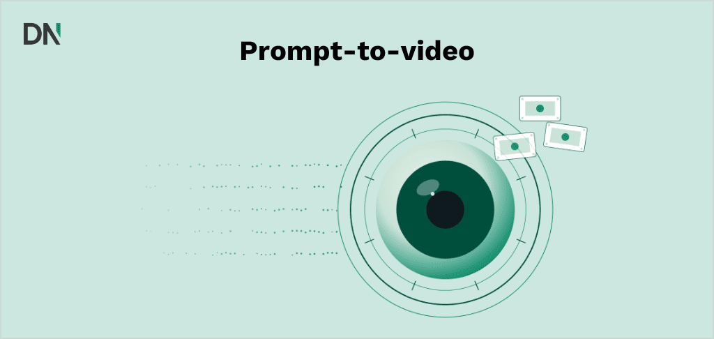 google veo prompt to video