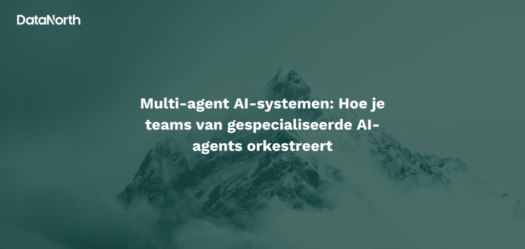 multi agent ai systemen hoe je teams van gespecialiseerde ai agents orkestreert 2