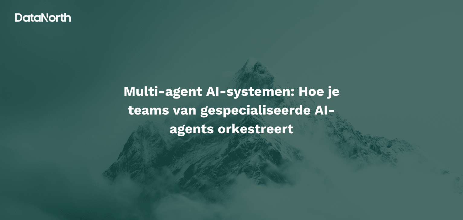 multi agent ai systemen hoe je teams van gespecialiseerde ai agents orkestreert 2