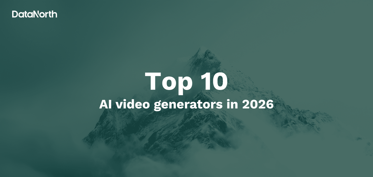 top 10 ai video generators in 2026