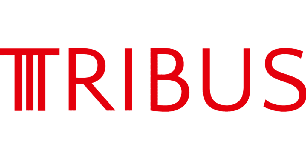 Tribus logo
