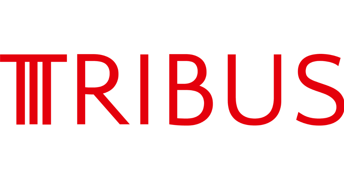 Tribus logo