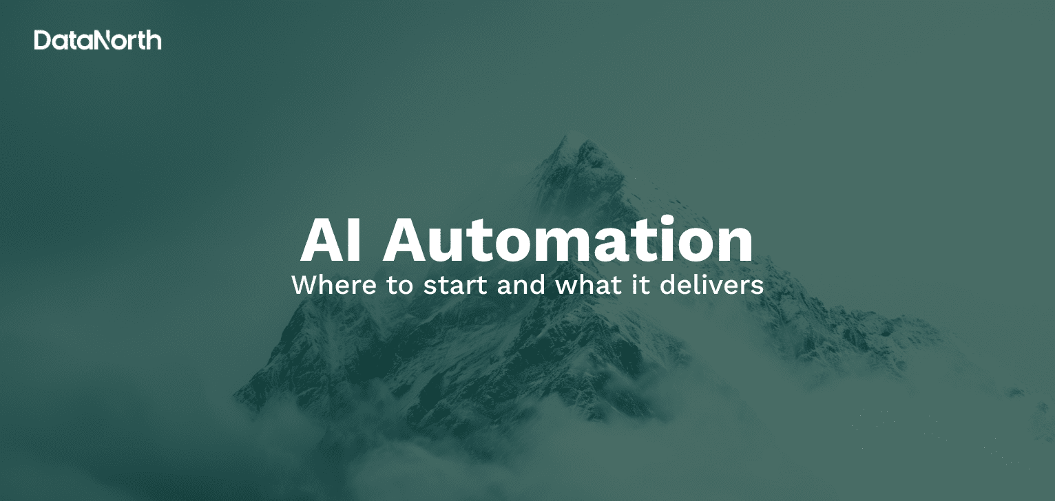 ai automation where to start and what it delivers