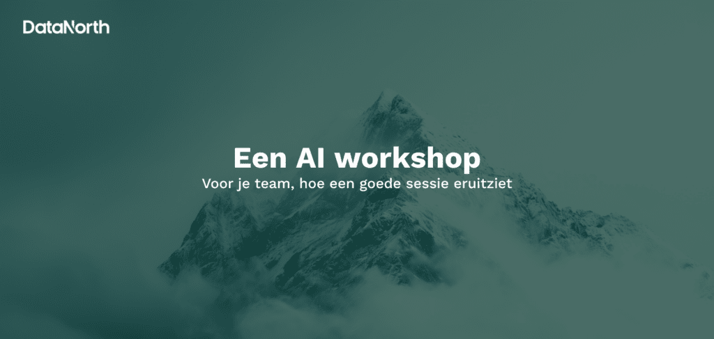 ai workshop voor je team 2