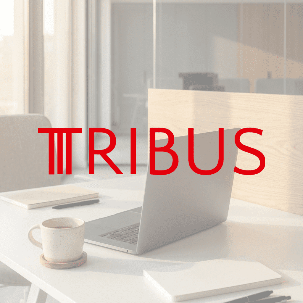 cas study tribus uitgelichte afbeelding