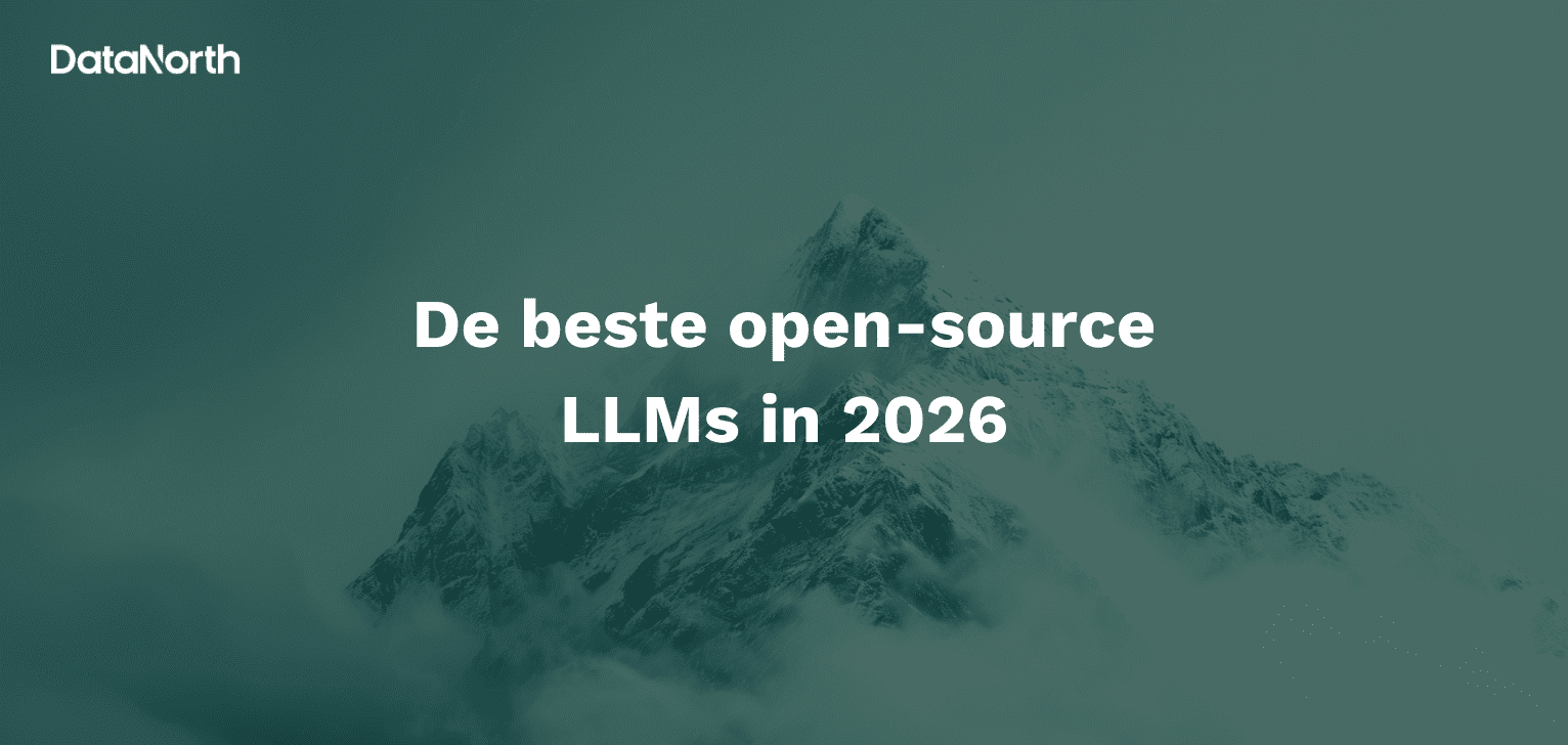de beste open source llms in 2026