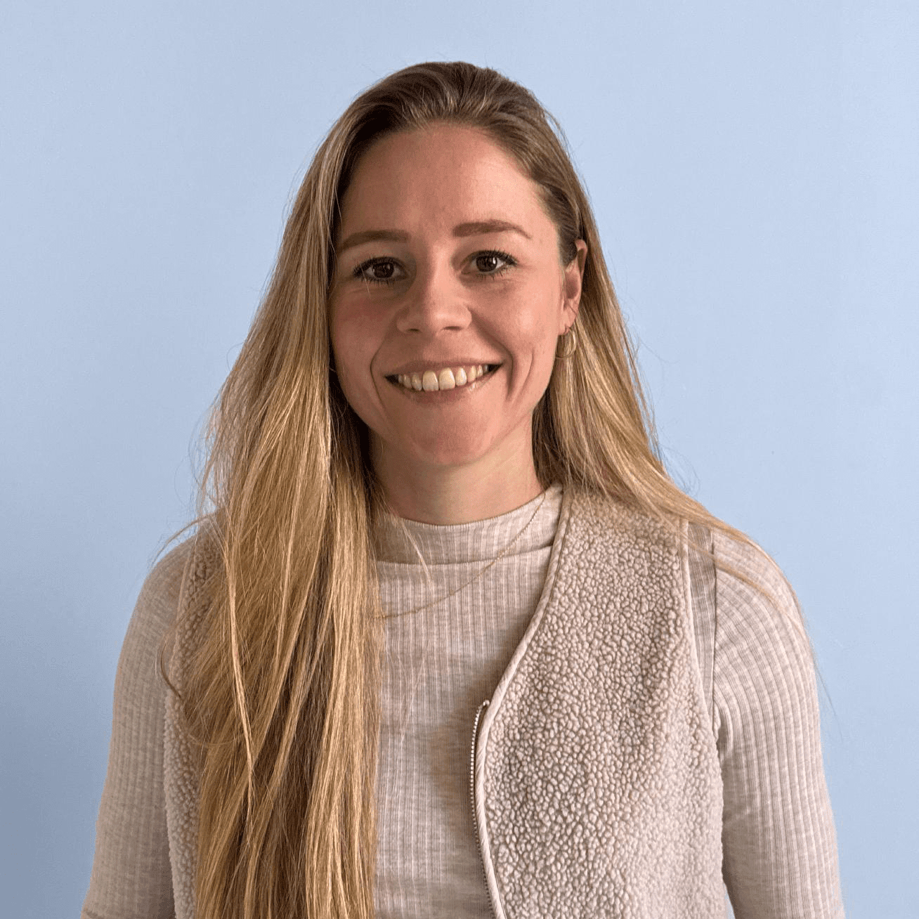 lotte van der kolk tribus