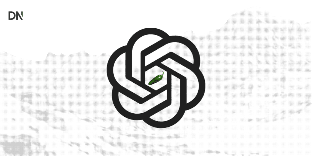 openai jalapeño chip