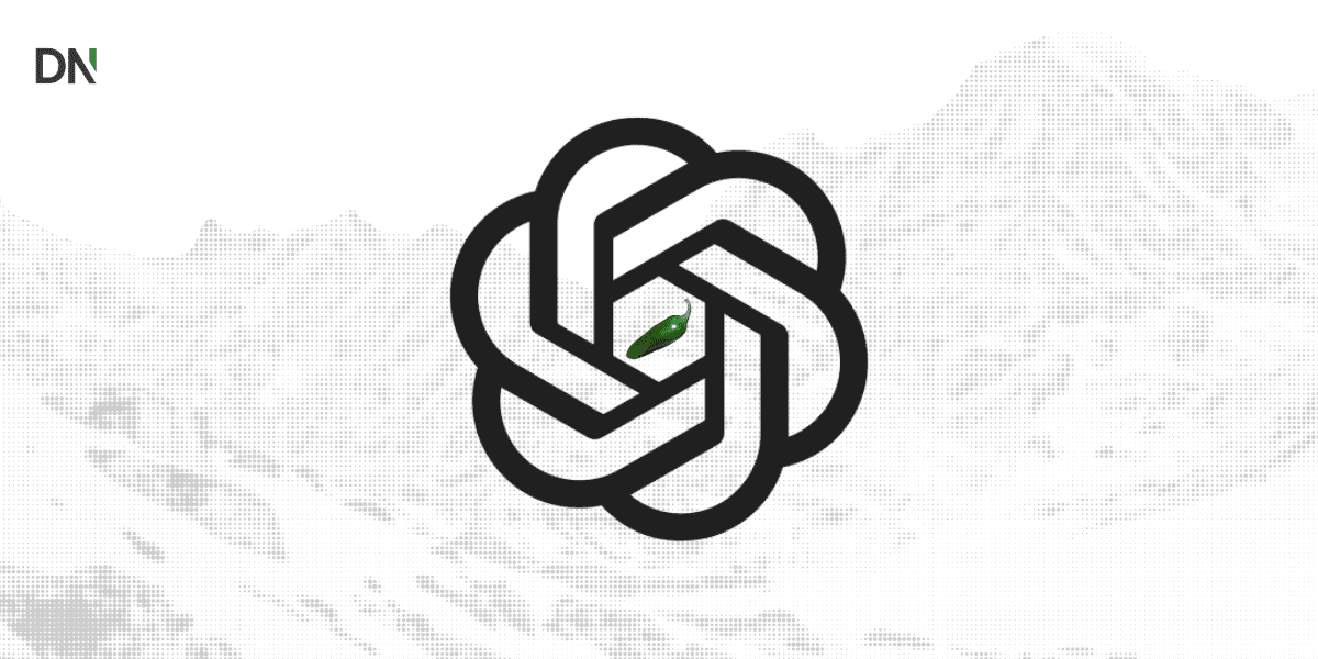 openai jalapeño chip