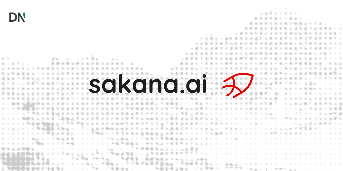 sakana ai launches fugu and fugu ultra