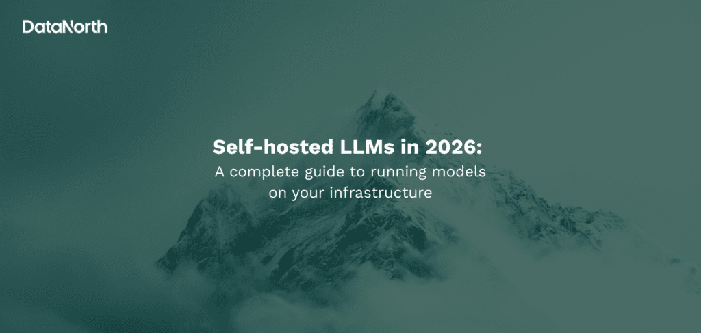 self hosted llms in 2026 a complete guide to running models on your infrastructure