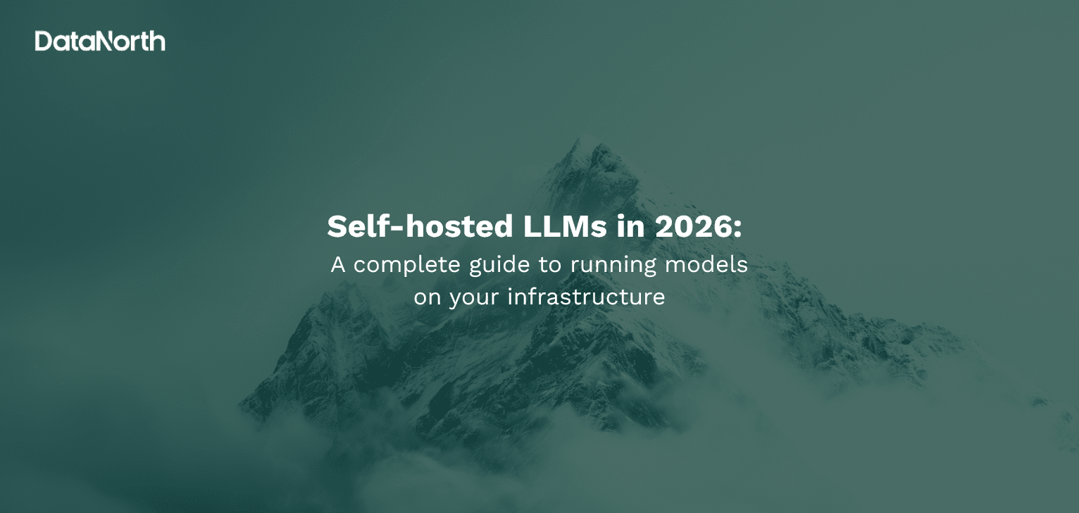 self hosted llms in 2026 a complete guide to running models on your infrastructure