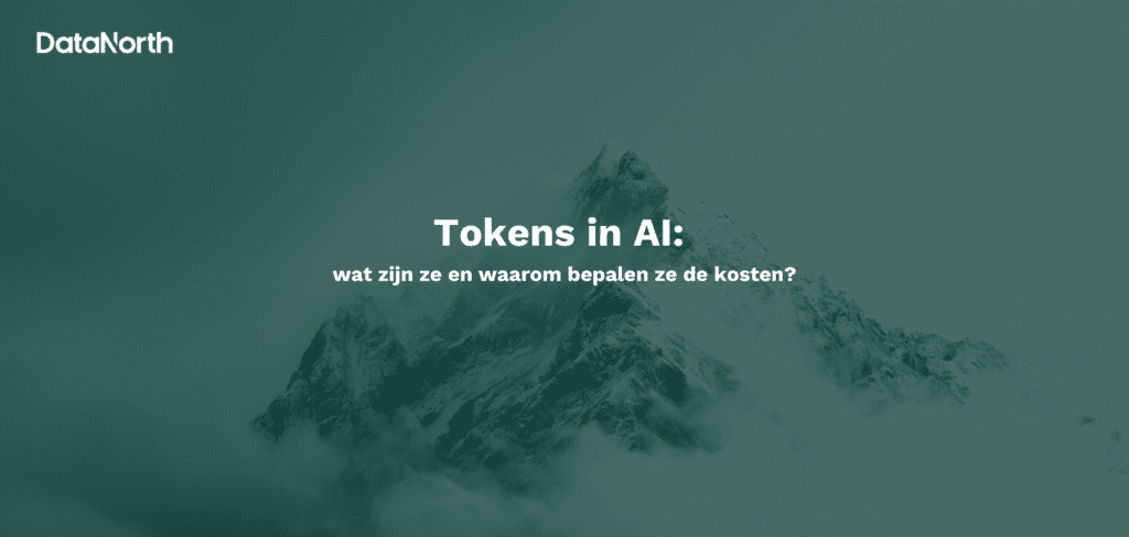 tokens in ai wat zijn ze en waarom bepalen ze de kosten