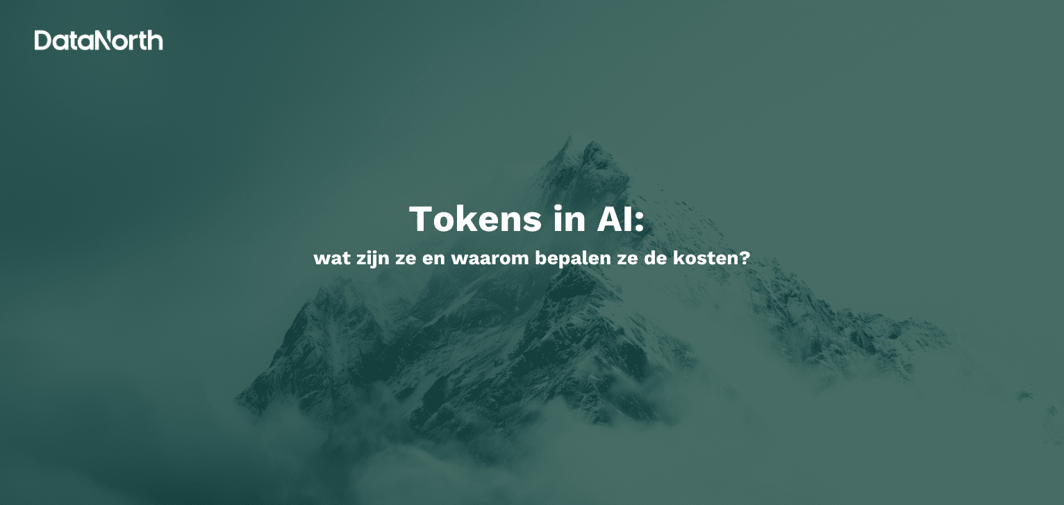 tokens in ai wat zijn ze en waarom bepalen ze de kosten