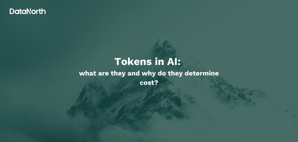 tokens in ai what are they and why do they determine cost