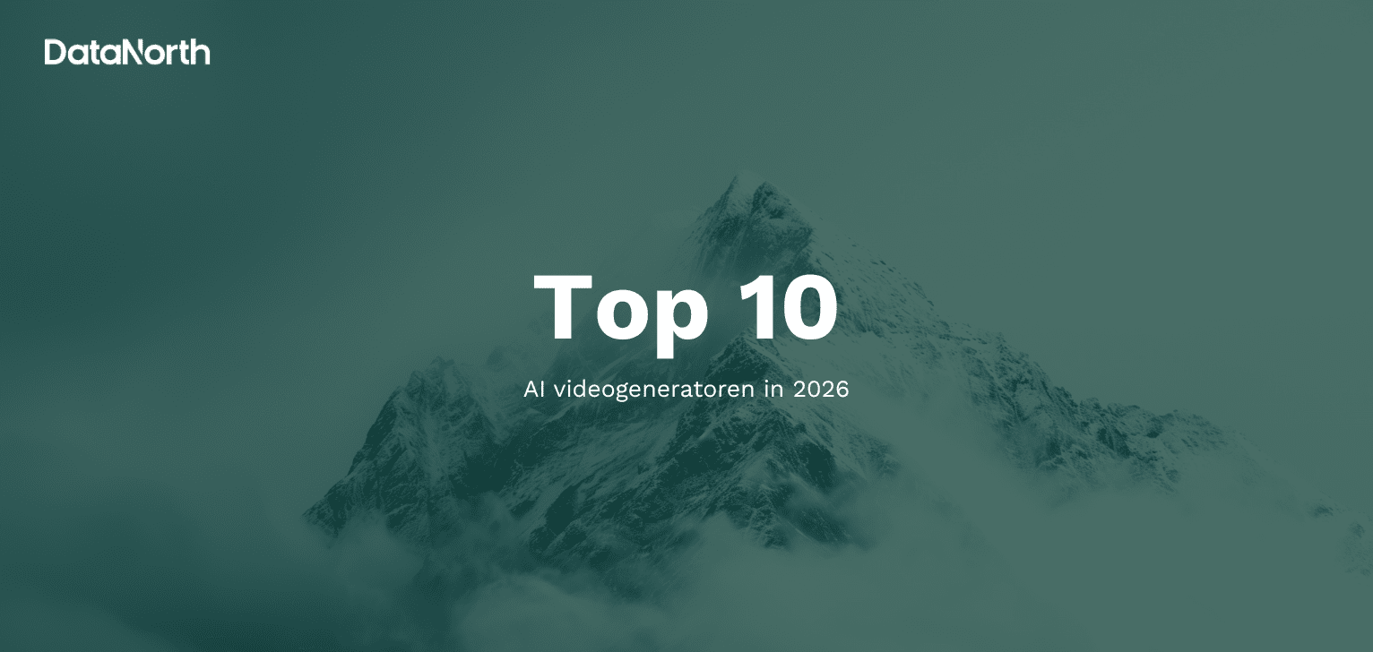 top 10 ai videogeneratoren in 2026