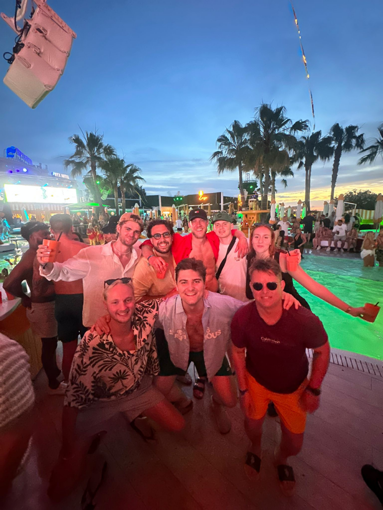 DataNorth AI at Ibiza