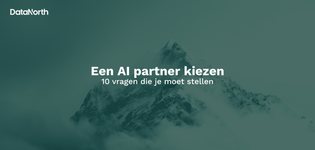 een ai partner kiezen, 10 vragen die je moet stellen