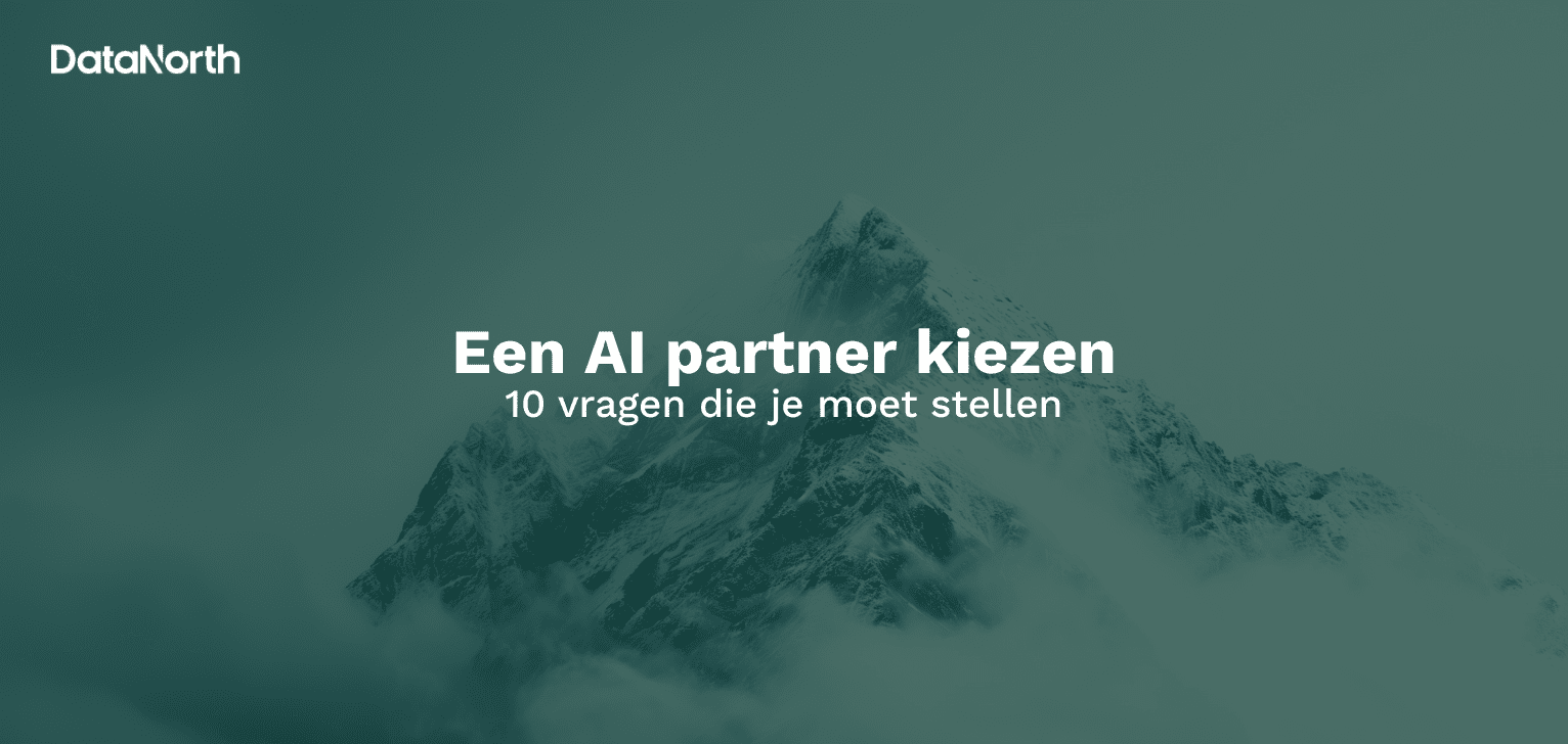 een ai partner kiezen, 10 vragen die je moet stellen