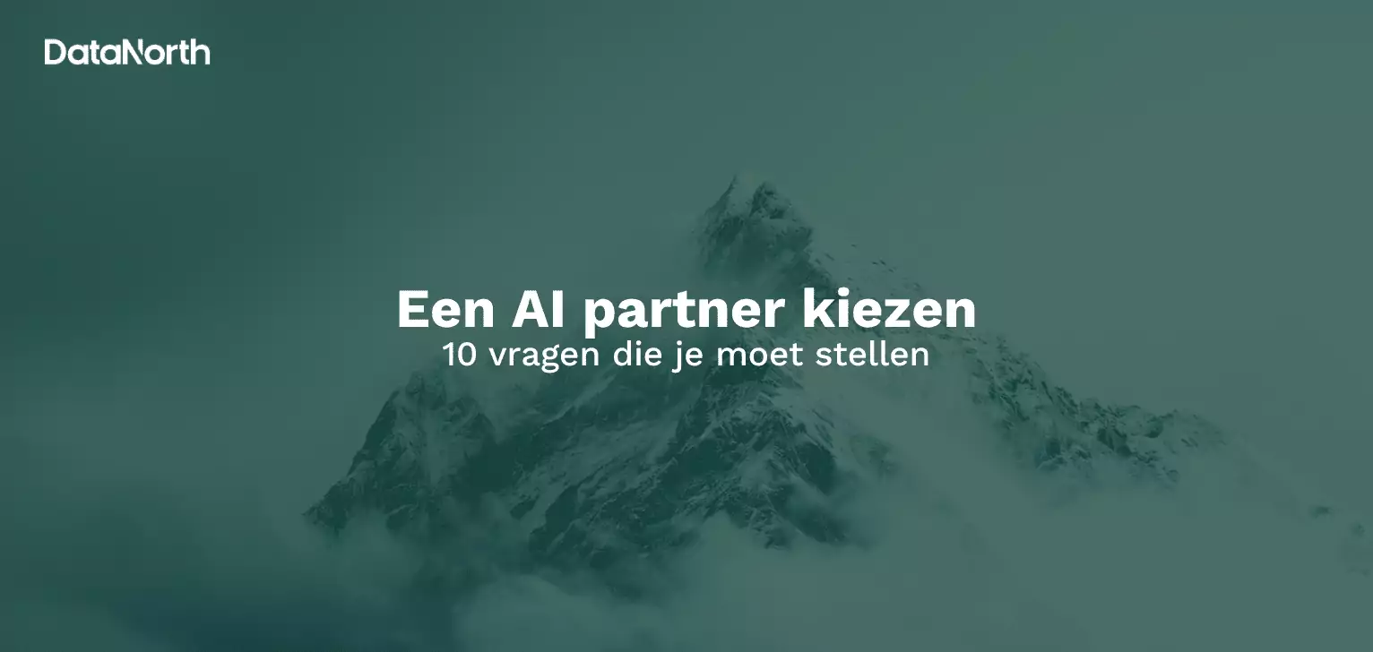een ai partner kiezen, 10 vragen die je moet stellen