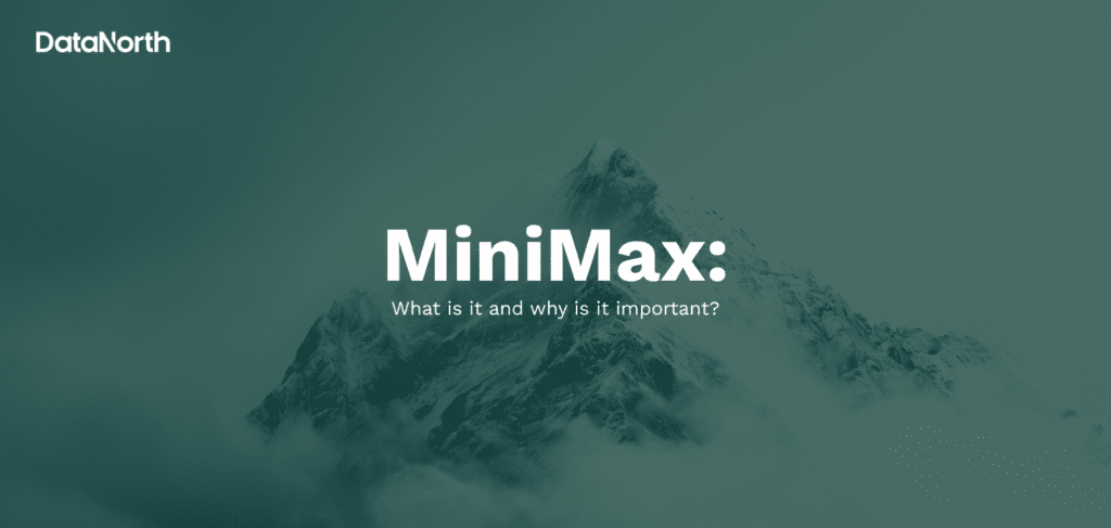 minimax what is it and why is it important