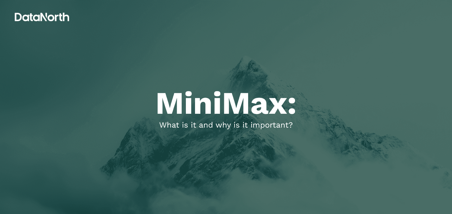minimax what is it and why is it important