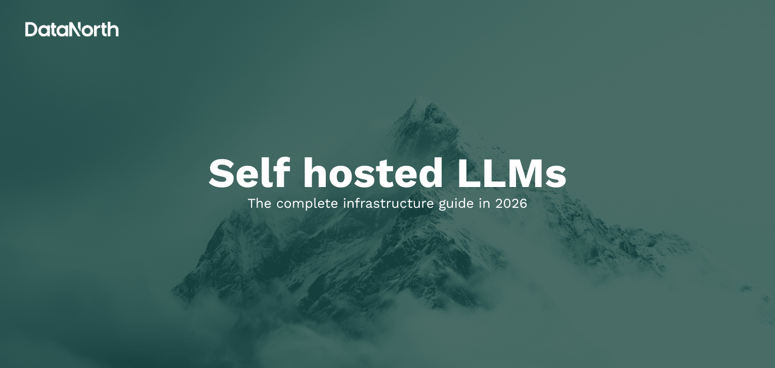 self hosted llms the complete infrastructure guide in 2026