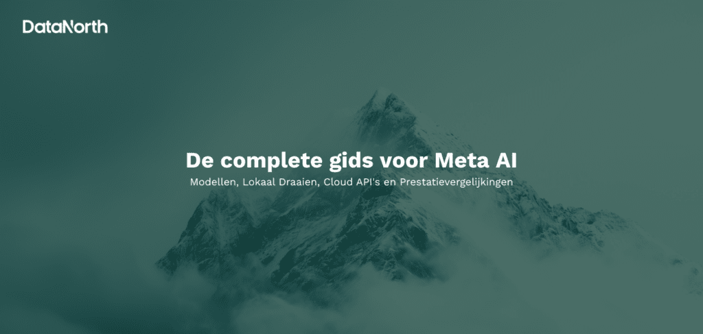 de complete gids voor meta ai modellen, lokaal draaien, cloud api's en prestatievergelijkingen