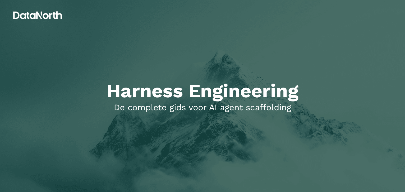 harness engineering de complete gids voor ai agents scaffolding
