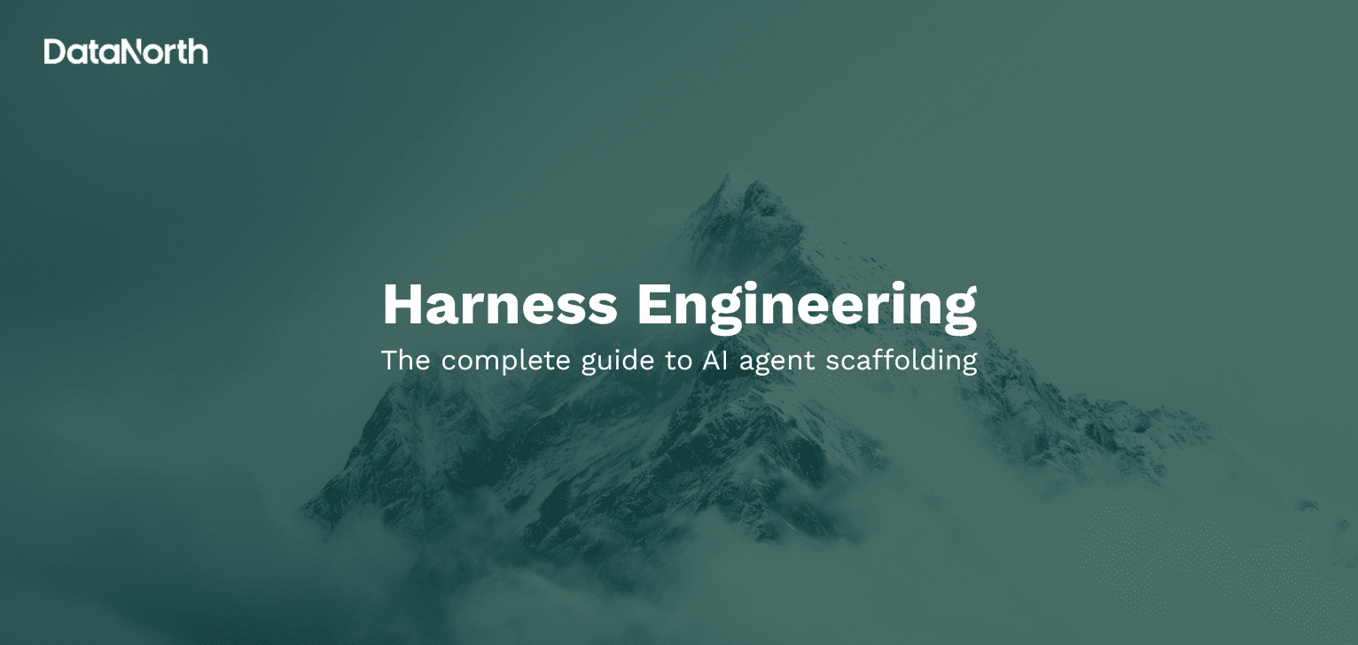 harness engineering the complete guide to ai agent scaffolding