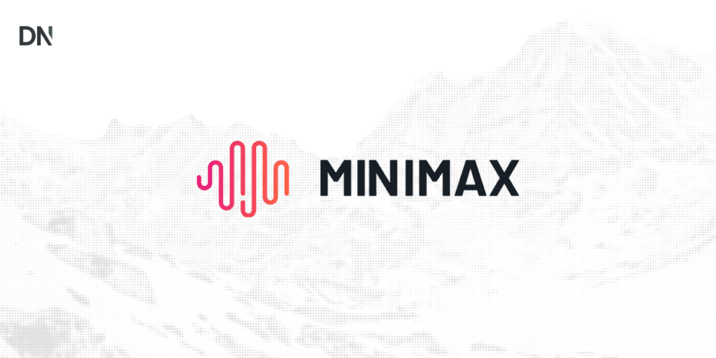 minimax releases minimax h3