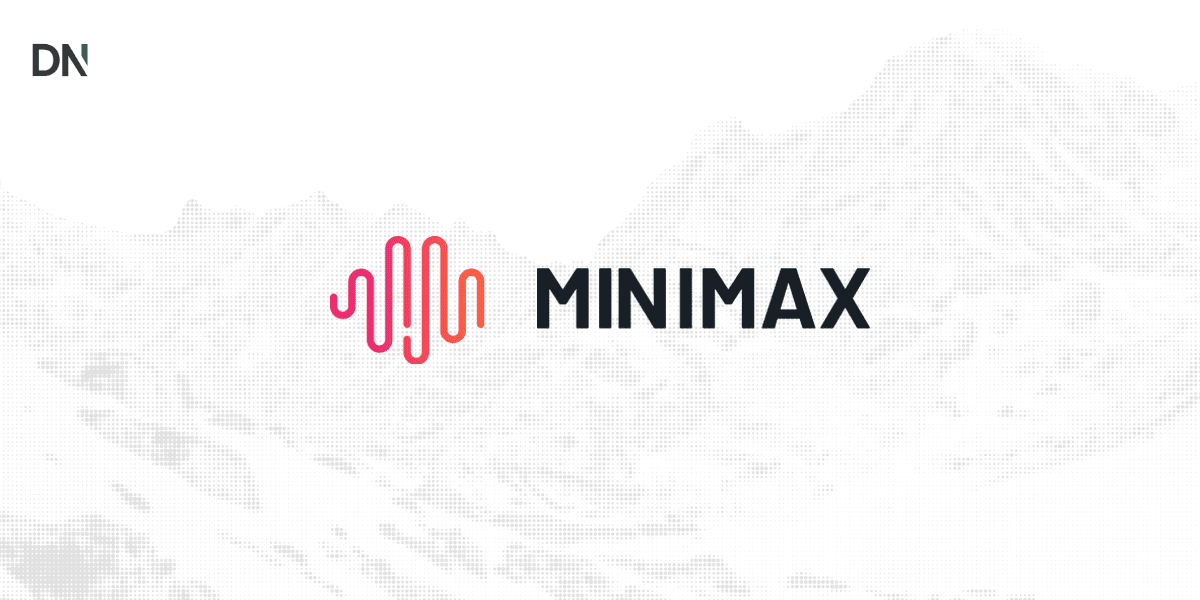 minimax releases minimax h3