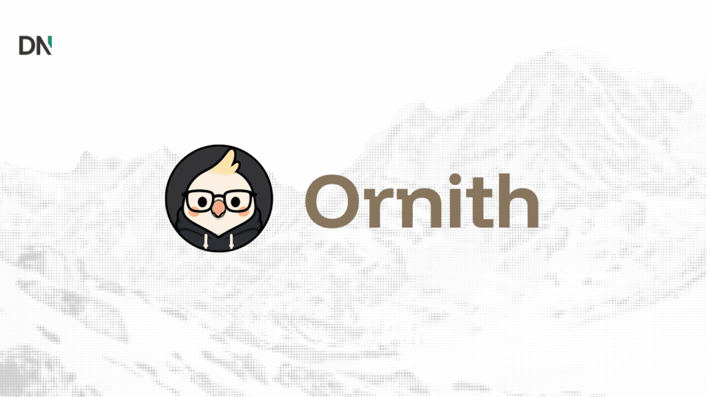 ornith releases ornith 1.5