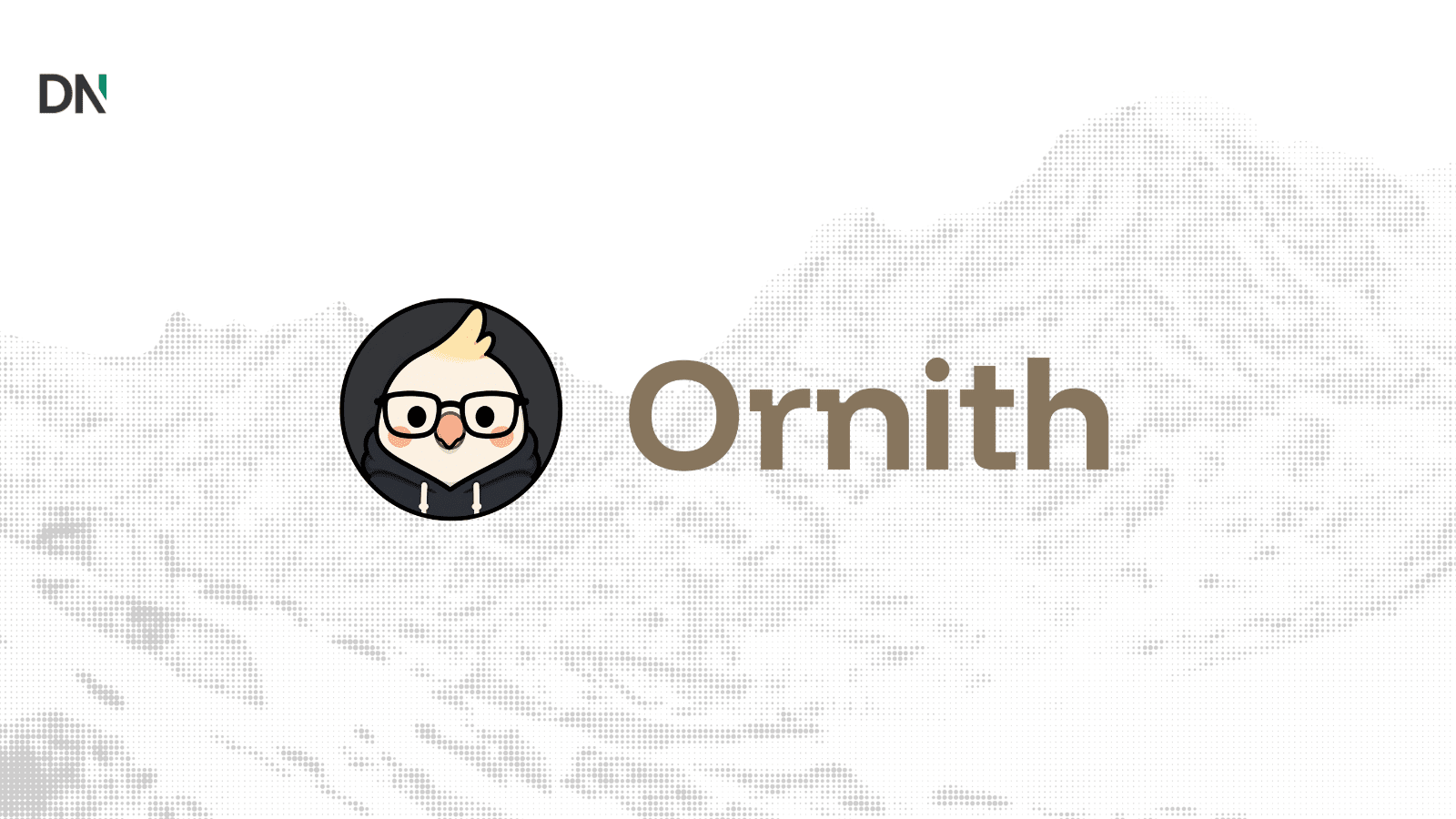 ornith releases ornith 1.5