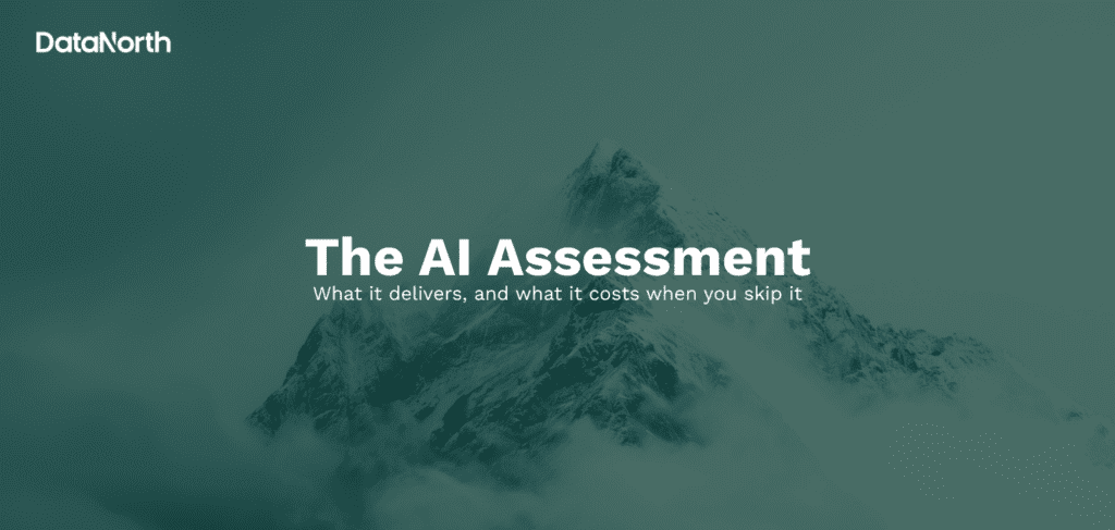 the ai assessment what it delivers, and what it costs when you skip it