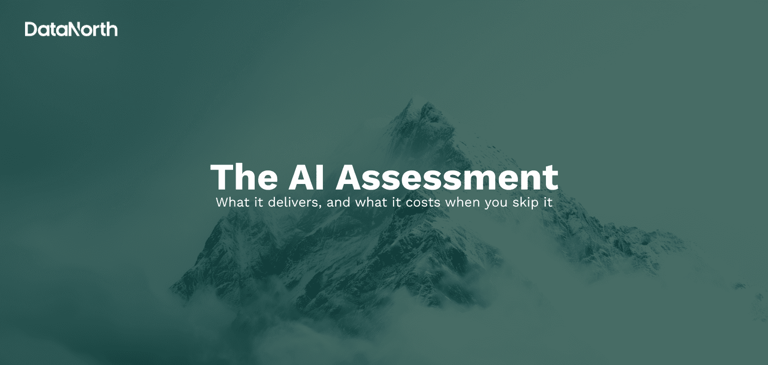 the ai assessment what it delivers, and what it costs when you skip it