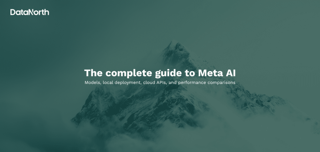 the complete guide to meta ai models, local deployment, cloud apis, and performance comparisons