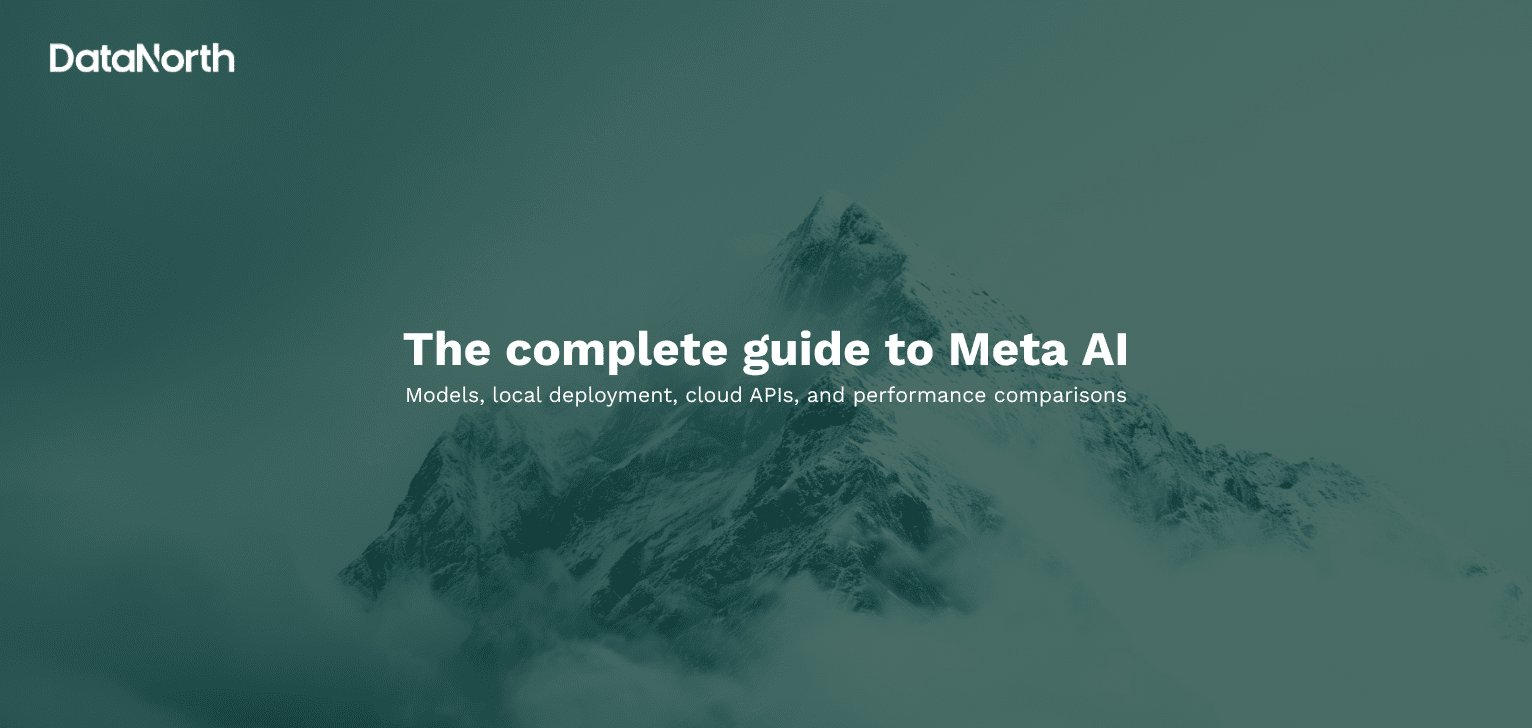 the complete guide to meta ai models, local deployment, cloud apis, and performance comparisons